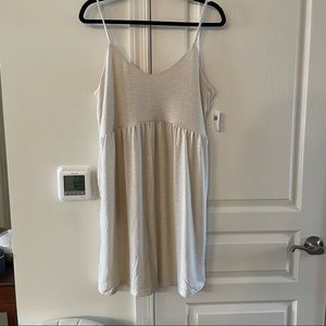 NWT - Old Navy Tank Sundress